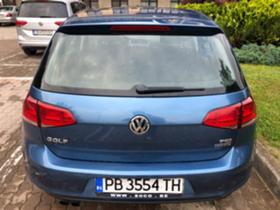 Обява за продажба на VW Golf TSI Blue Motion ~18 500 лв. - изображение 4