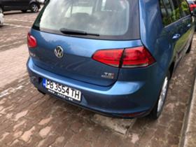 Обява за продажба на VW Golf TSI Blue Motion ~18 500 лв. - изображение 1