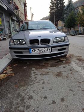 Обява за продажба на BMW 118 1.8i с газ ~5 300 лв. - изображение 1