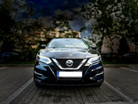 Обява за продажба на Nissan Qashqai Tekna 4x4 ~39 900 лв. - изображение 7