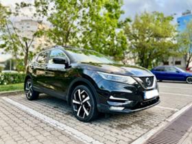 Обява за продажба на Nissan Qashqai Tekna 4x4 ~39 900 лв. - изображение 1