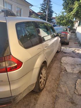 Обява за продажба на Ford Galaxy 1,8 tdci ~6 500 лв. - изображение 4