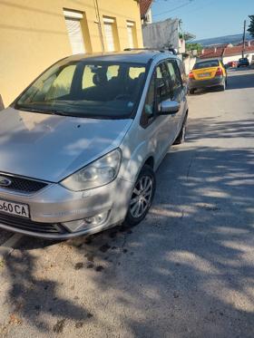 Обява за продажба на Ford Galaxy 1,8 tdci ~6 500 лв. - изображение 1