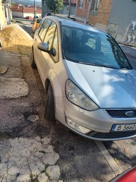 Обява за продажба на Ford Galaxy 1,8 tdci ~6 500 лв. - изображение 2