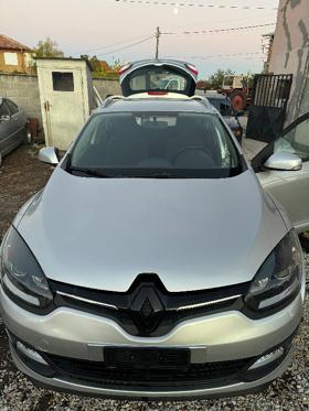 Обява за продажба на Renault Megane 1.5dci  ~10 799 лв. - изображение 1