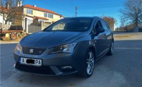 Обява за продажба на Seat Ibiza 1.2 tdi  ~10 300 лв. - изображение 2