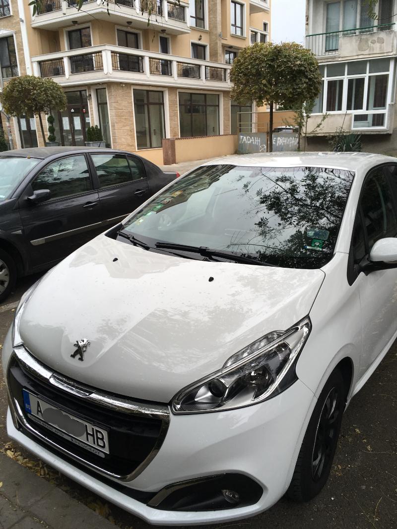 Peugeot 208 1.2 Vti - изображение 4