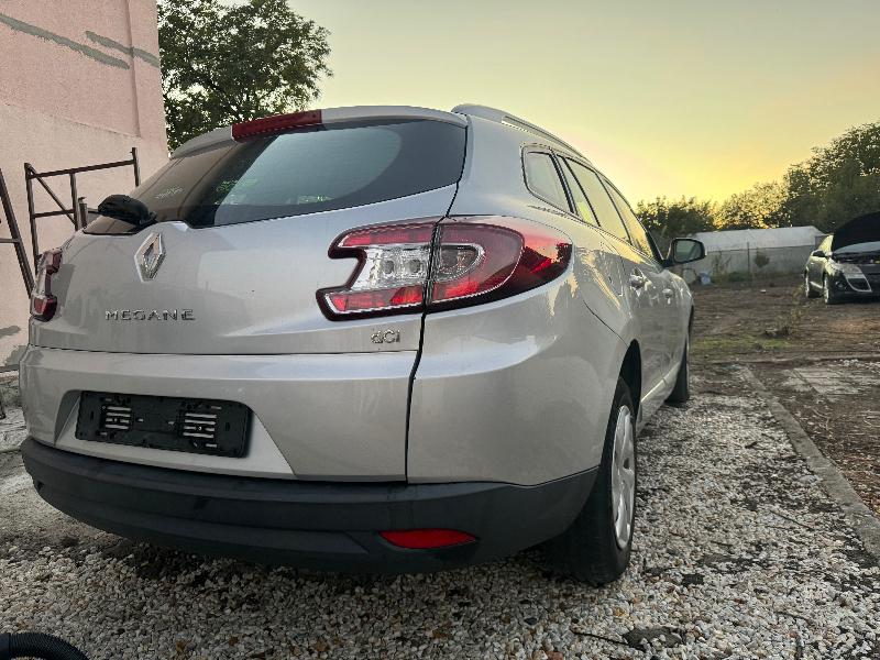 Renault Megane 1.5dci  - изображение 2