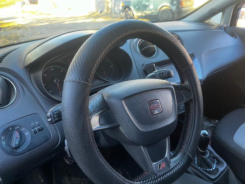 Seat Ibiza 1.2 tdi  - изображение 5