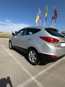 Обява за продажба на Hyundai IX35 2.0 CRDi, 2012 ~16 500 лв. - изображение 4