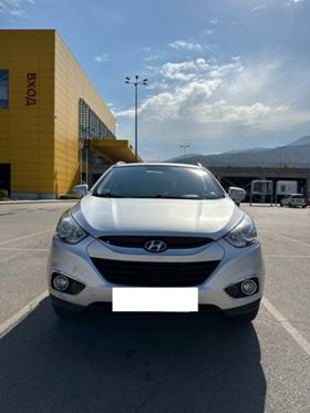 Обява за продажба на Hyundai IX35 2.0 CRDi, 2012 ~16 500 лв. - изображение 5