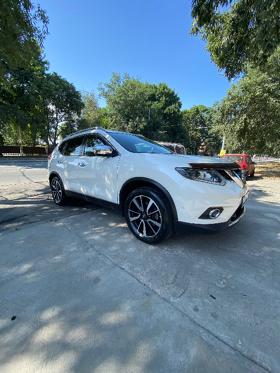 Обява за продажба на Nissan X-trail 1.6 Disel FUL  ~25 500 лв. - изображение 2