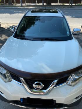 Обява за продажба на Nissan X-trail 1.6 Disel FUL  ~25 500 лв. - изображение 5