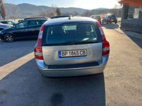 Обява за продажба на Volvo V50 2.0 хди ~4 800 лв. - изображение 5