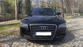 Обява за продажба на Audi A8 4.2 tdi ~39 999 лв. - изображение 1