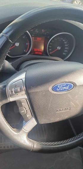 Обява за продажба на Ford Galaxy 1.6tdci ~13 500 лв. - изображение 10