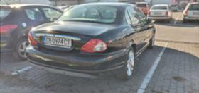 Обява за продажба на Jaguar X-type ~2 800 лв. - изображение 3