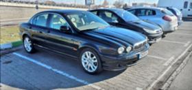 Обява за продажба на Jaguar X-type ~2 800 лв. - изображение 1