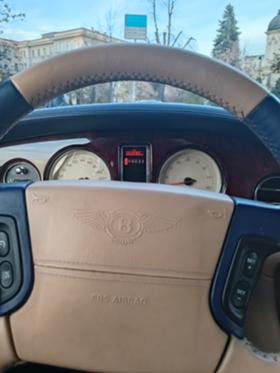 Обява за продажба на Bentley Arnage ~37 000 EUR - изображение 4