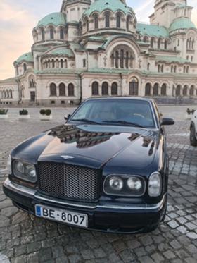 Обява за продажба на Bentley Arnage ~37 000 EUR - изображение 1