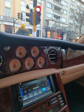 Обява за продажба на Bentley Arnage ~37 000 EUR - изображение 11