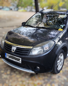 Обява за продажба на Dacia Sandero  Stepaway 1,5 ~4 500 лв. - изображение 2