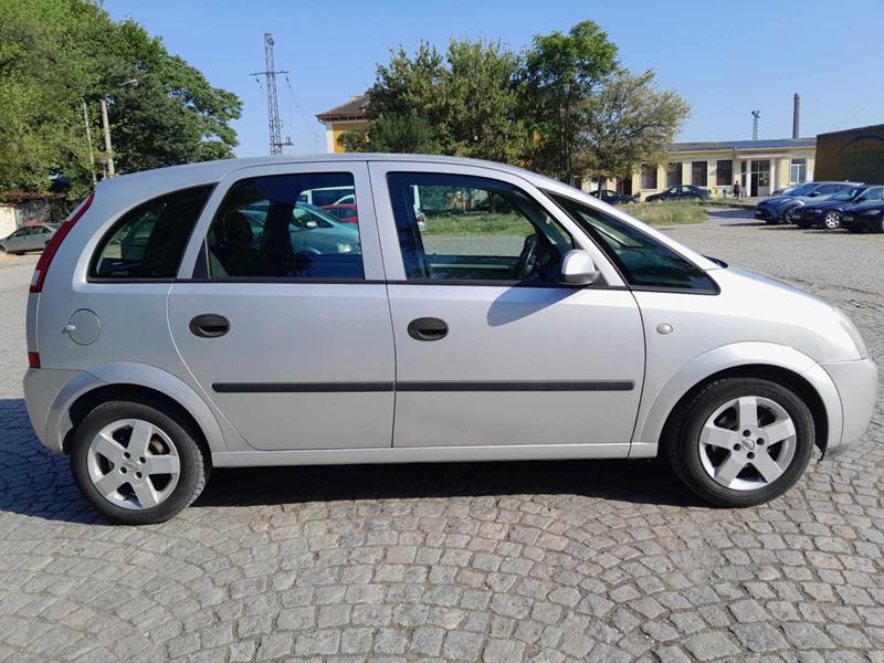 Opel Meriva 1.6 Бензин - изображение 2