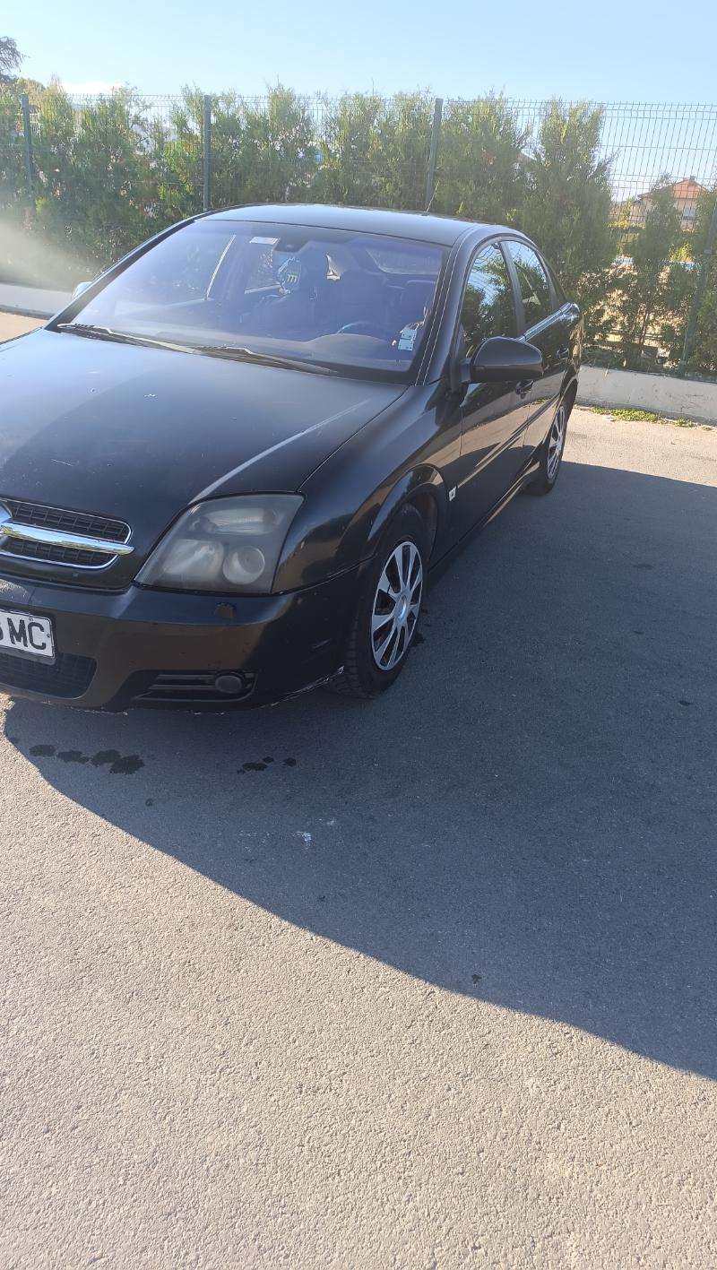 Opel Vectra 2.2 DTI - изображение 6