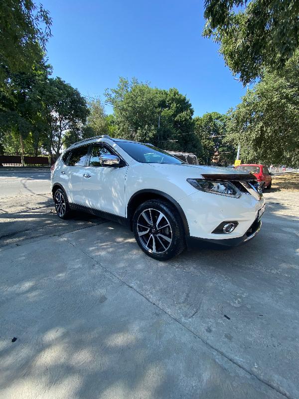 Nissan X-trail 1.6 Disel FUL  - изображение 3