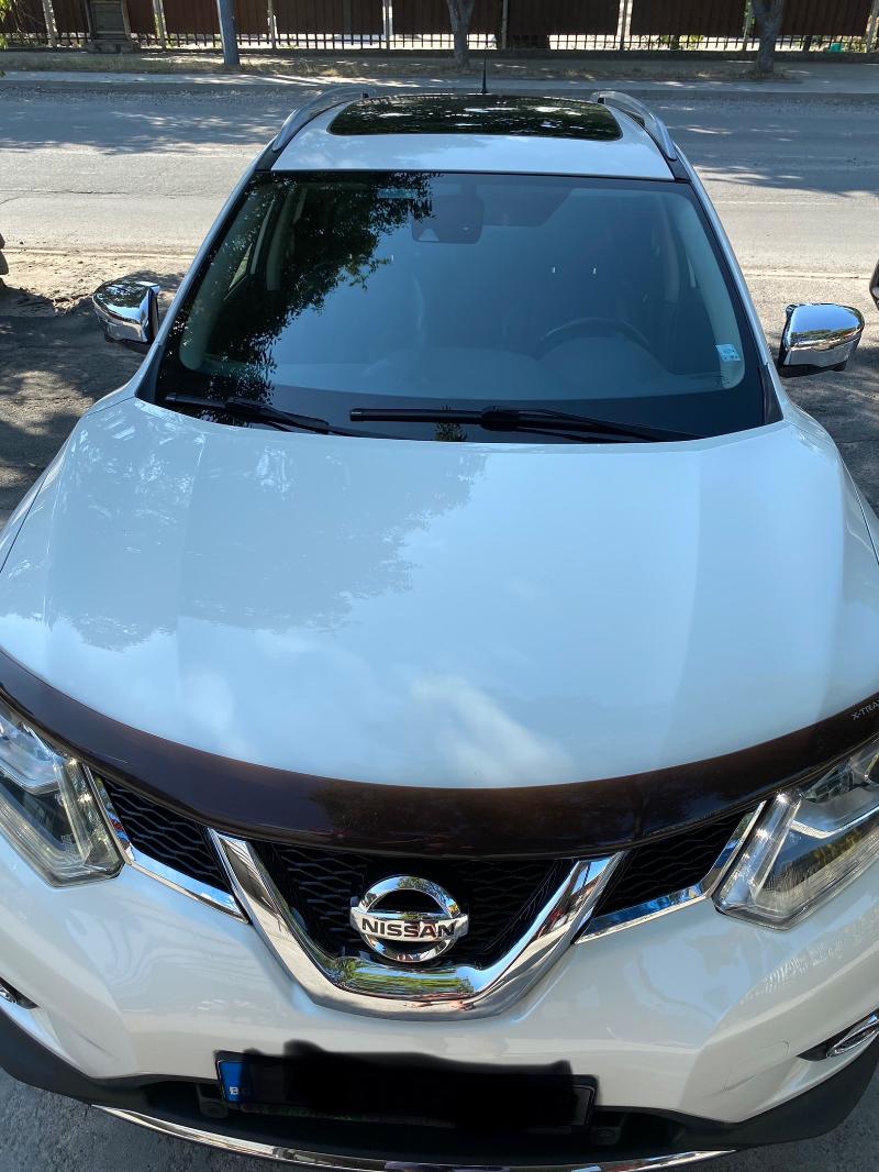 Nissan X-trail 1.6 Disel FUL  - изображение 6