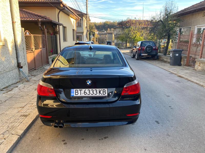 BMW 523 523i - изображение 7