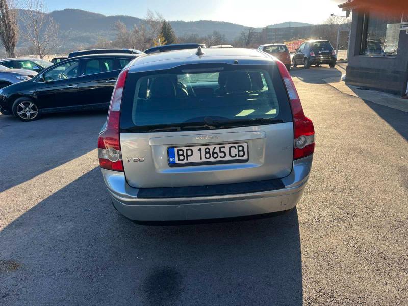 Volvo V50 2.0 хди - изображение 6