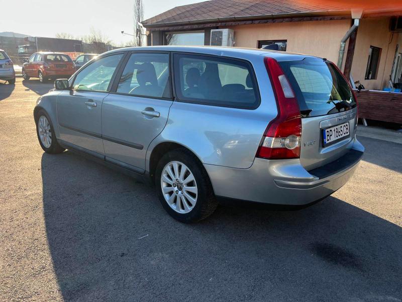 Volvo V50 2.0 хди - изображение 3