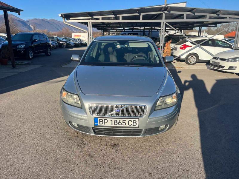 Volvo V50 2.0 хди - изображение 5