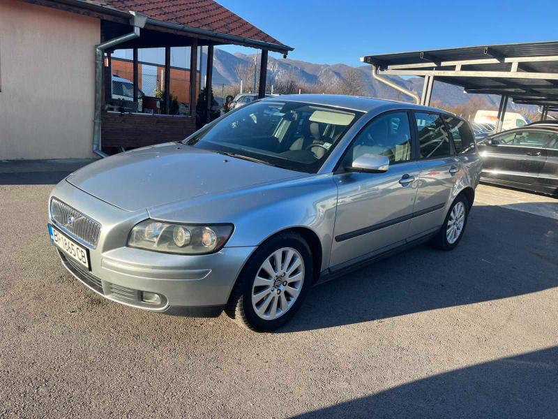 Volvo V50 2.0 хди - изображение 2