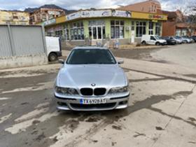 Обява за продажба на BMW 530 ~8 900 лв. - изображение 10