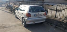 VW Polo 1.4.75