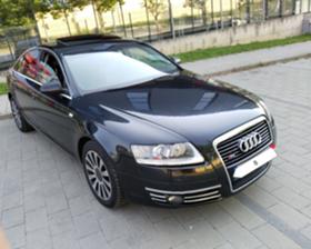 Обява за продажба на Audi A6 Audi a6 3.0 TDI  ~7 550 лв. - изображение 1