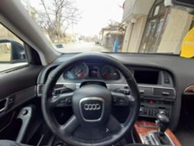 Обява за продажба на Audi A6 Audi a6 3.0 TDI  ~7 550 лв. - изображение 10