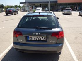 Обява за продажба на Audi A4 ~7 000 лв. - изображение 4