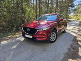 Mazda CX-5 AWD Skyactive D - изображение 1