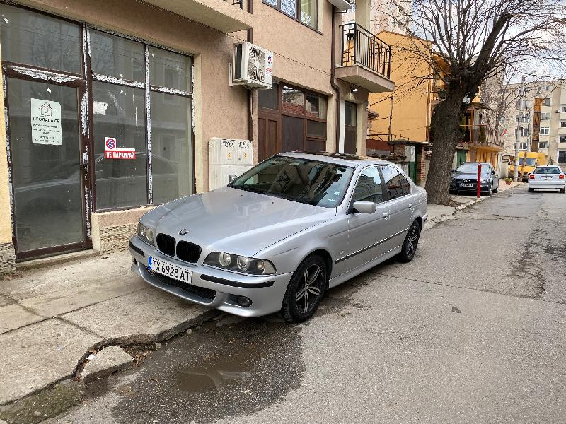 BMW 530  - изображение 4