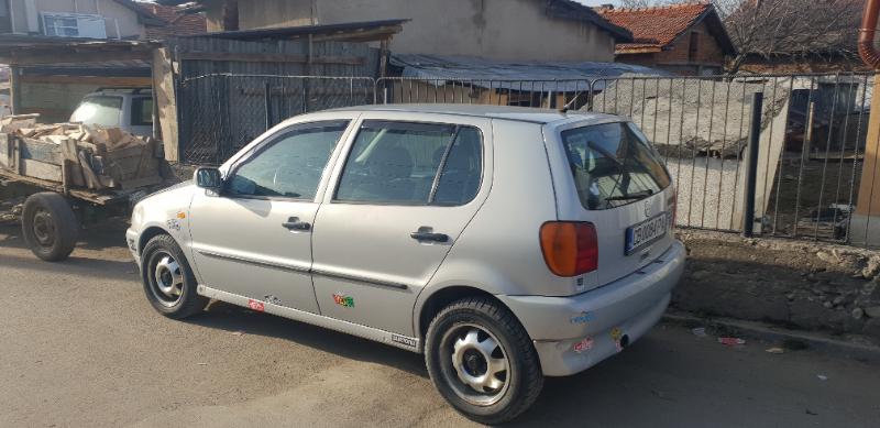 VW Polo 1.4.75 - изображение 4