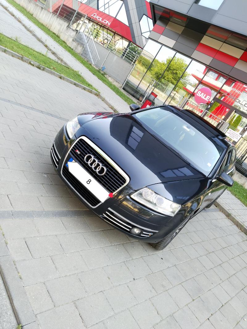 Audi A6 Audi a6 3.0 TDI  - изображение 2