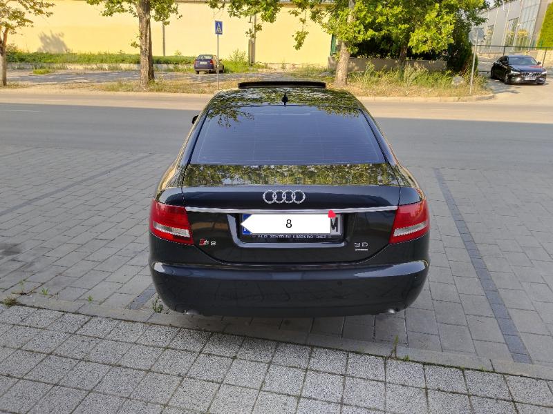 Audi A6 Audi a6 3.0 TDI  - изображение 3