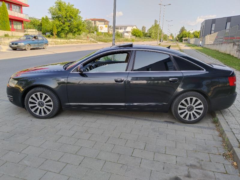 Audi A6 Audi a6 3.0 TDI  - изображение 5