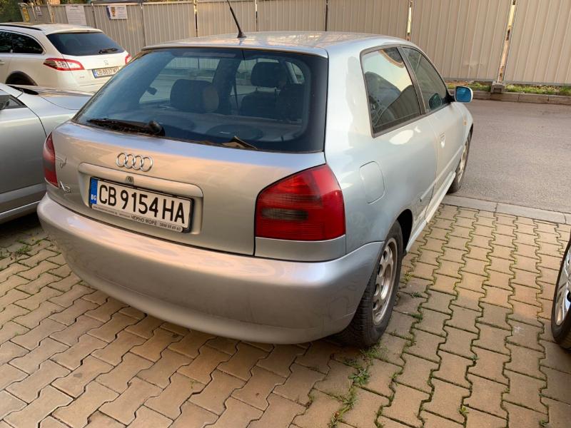 Audi A3 1.9 TDI - изображение 6