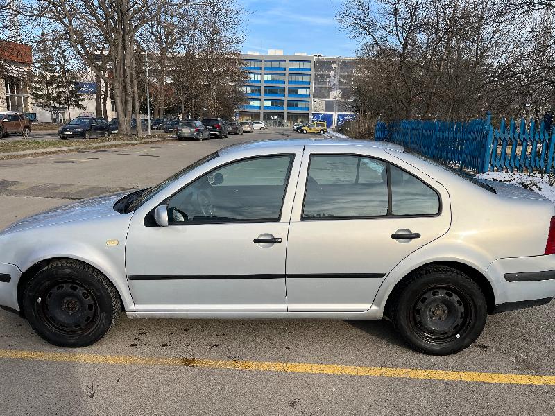 VW Bora 1.9 TDI - изображение 4