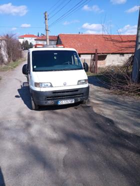 Fiat Ducato 2,8