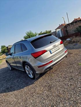 Обява за продажба на Audi Q5 3.0TDI ~25 000 лв. - изображение 1